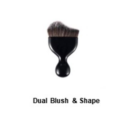 Dual Blush & Shape